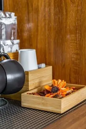 Superior İki Ayrı Yataklı Oda, Balkon, Deniz Manzaralı