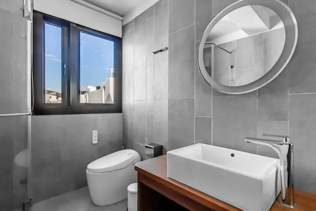 Superior İki Ayrı Yataklı Oda, Balkon, Deniz Manzaralı