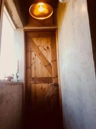 Basic Tek Büyük Yataklı Oda, 1 Çift Kişilik Yatak, Sigara İçilmez