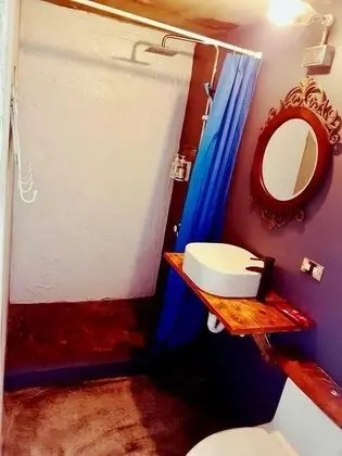 Classic Tek Büyük Yataklı Oda