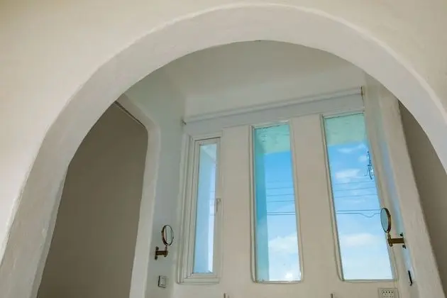Deluxe Dört Kişilik Oda, 2 Çift Kişilik Yatak, Dağ Manzaralı