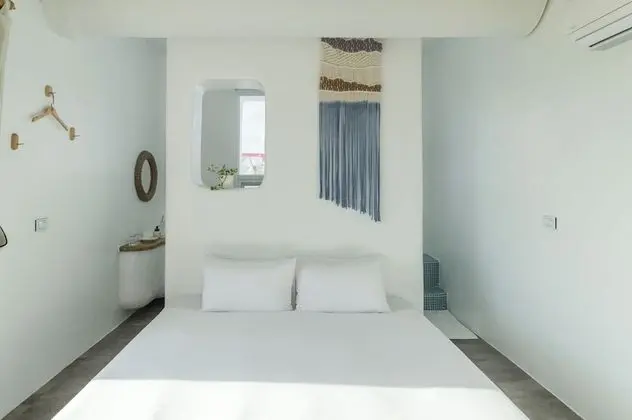 Deluxe Tek Büyük Yataklı Oda, 1 En Büyük (King) Boy Yatak, Dağ Manzaralı