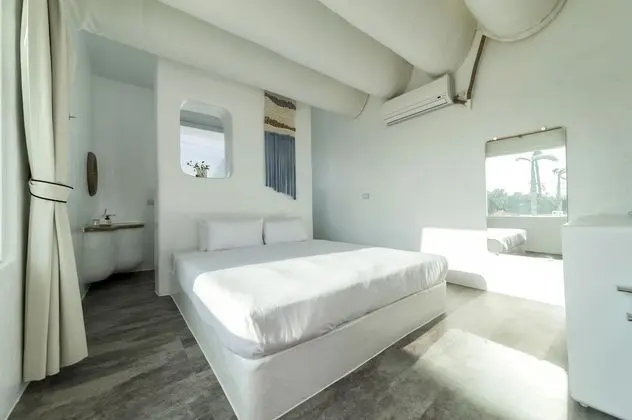 Deluxe Tek Büyük Yataklı Oda, 1 En Büyük (King) Boy Yatak, Dağ Manzaralı