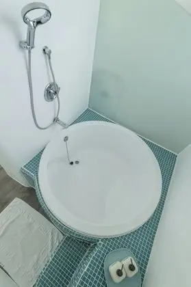 Deluxe Tek Büyük Yataklı Oda, 1 En Büyük (King) Boy Yatak, Dağ Manzaralı