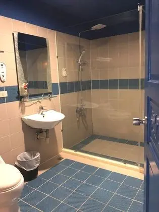 Superior Tek Büyük Yataklı Oda