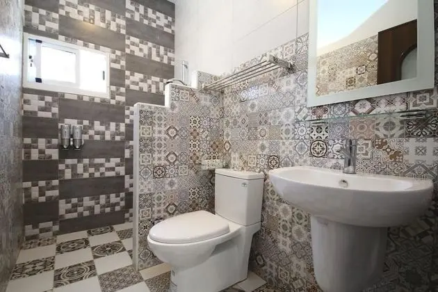 Dört Kişilik Oda