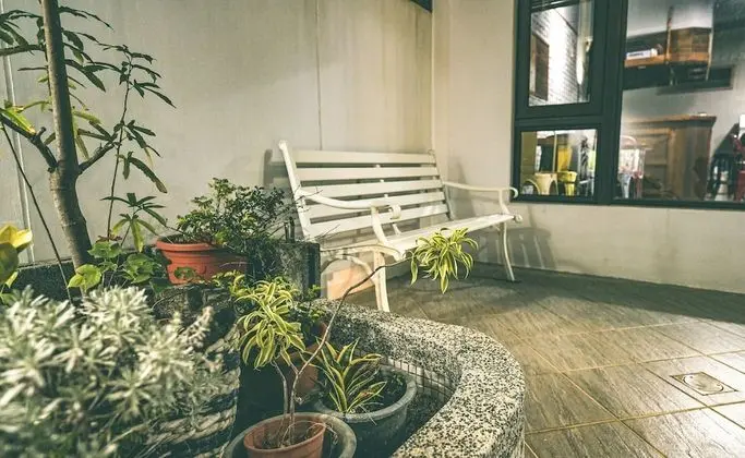 Basic Tek Büyük Yataklı Oda (306)