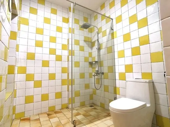 Basic Tek Büyük Yataklı Oda (306)