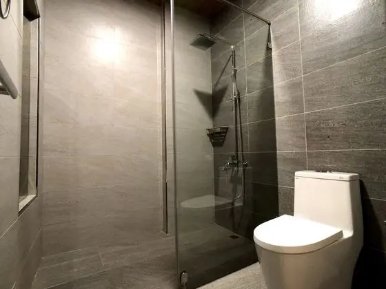 Standard Tek Büyük Yataklı Oda (206)
