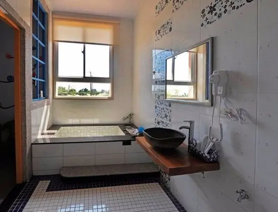 Deluxe Villa, 5 Yatak Odası
