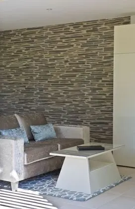 Standard Oda, Bahçe Manzaralı