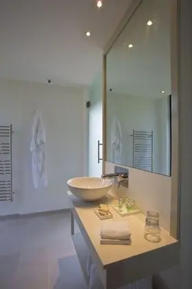 Standard Oda, Bahçe Manzaralı