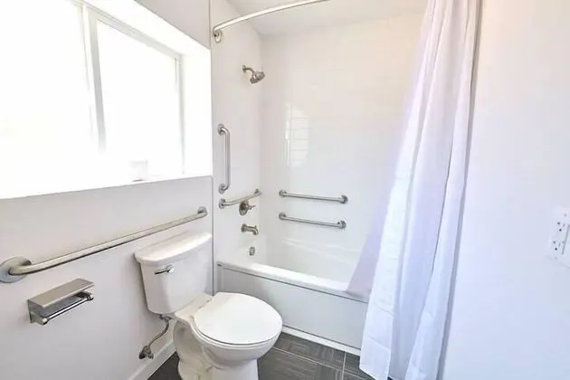 Standard Stüdyo Süit, 1 Büyük (Queen) Boy Yatak (0 Bedroom)