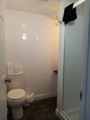 Standard Tek Büyük Yataklı Oda, Banyolu/Duşlu