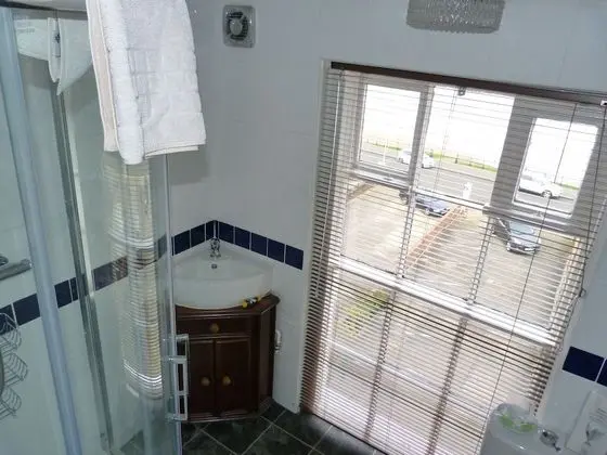 Standard Tek Büyük Yataklı Oda, Özel Banyo