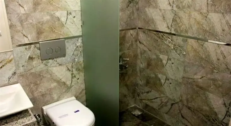 Üç Kişilik Standart Oda