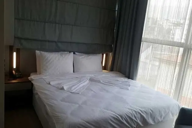 Standart Tek Kişilik Oda