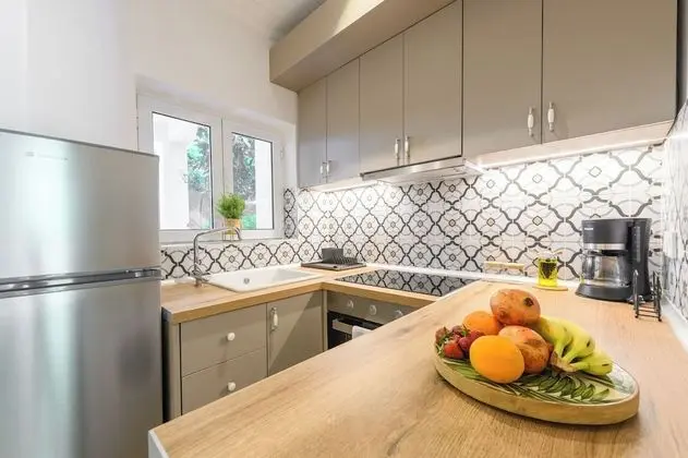Apart Daire, 2 Yatak Odası, Balkon