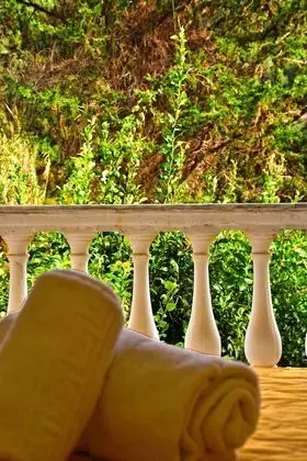 Apart Daire, 2 Yatak Odası, Balkon