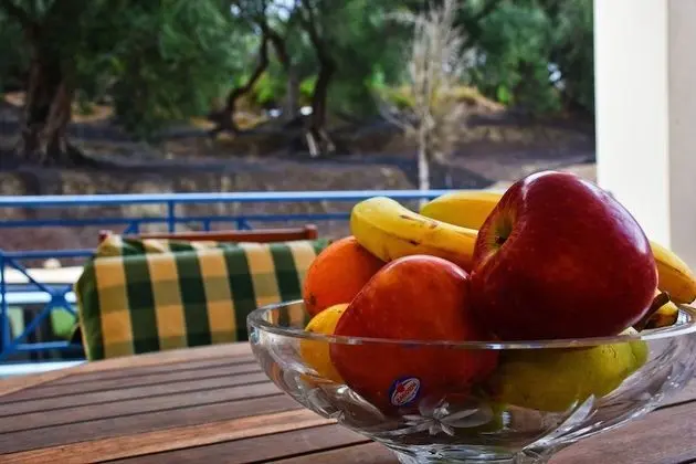Apart Daire, 2 Yatak Odası, Balkon