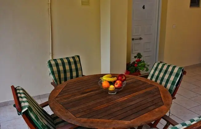 Apart Daire, 2 Yatak Odası, Balkon
