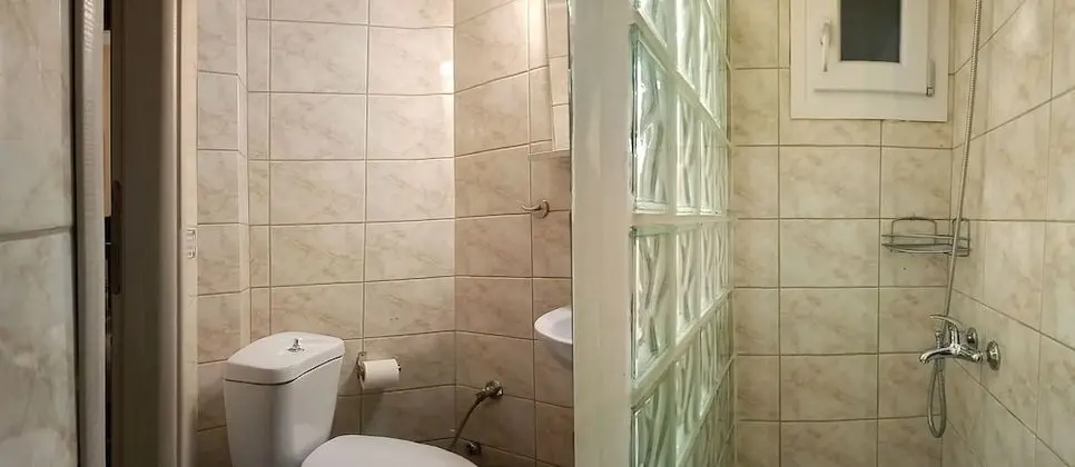 Deluxe Apart Daire (Kentrikon)