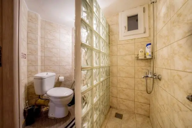 Deluxe Apart Daire (Kentrikon)