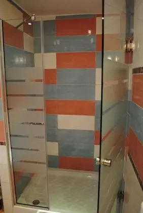 Apart Daire, Bahçe Manzaralı