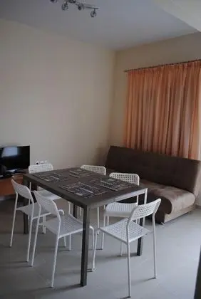 Apart Daire, Deniz Manzaralı