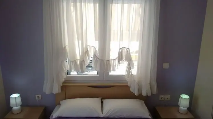 Apart Daire (Square View)