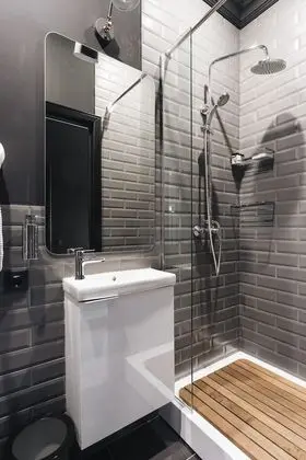 Basic Tek Kişilik Oda