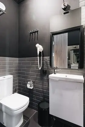 Basic Tek Kişilik Oda