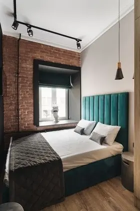 Classic Tek Büyük Yataklı Oda, 1 Çift Kişilik Yatak