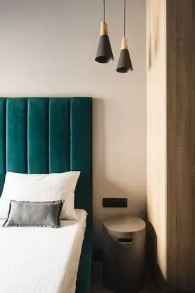 Classic Tek Büyük Yataklı Oda, 1 Çift Kişilik Yatak