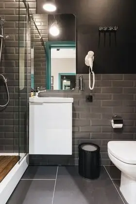 Classic Tek Büyük Yataklı Oda, 1 Çift Kişilik Yatak