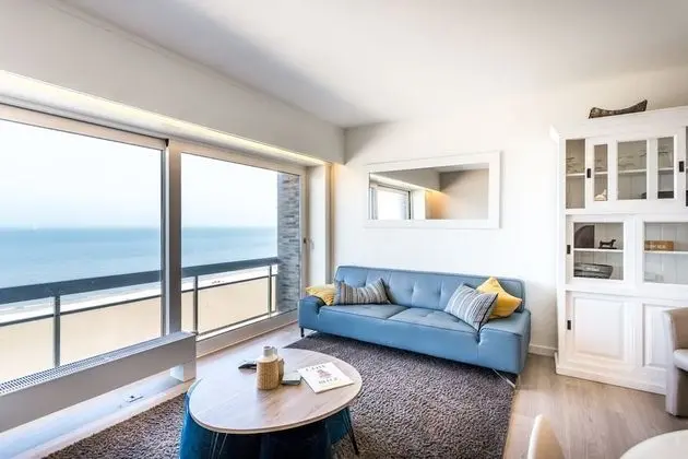 Apart Daire, 2 Yatak Odası (Kentucky 603)