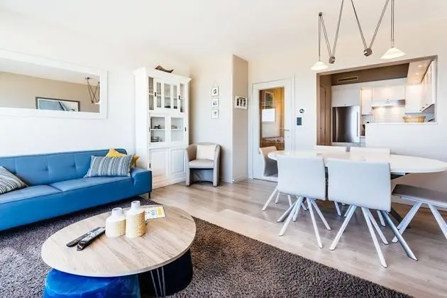 Apart Daire, 2 Yatak Odası (Kentucky 603)