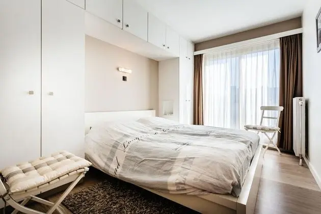 Apart Daire, 2 Yatak Odası (Kentucky 603)