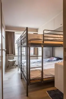 Apart Daire, 2 Yatak Odası (Kentucky 603)