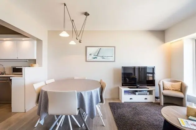 Apart Daire, 2 Yatak Odası (Kentucky 603)