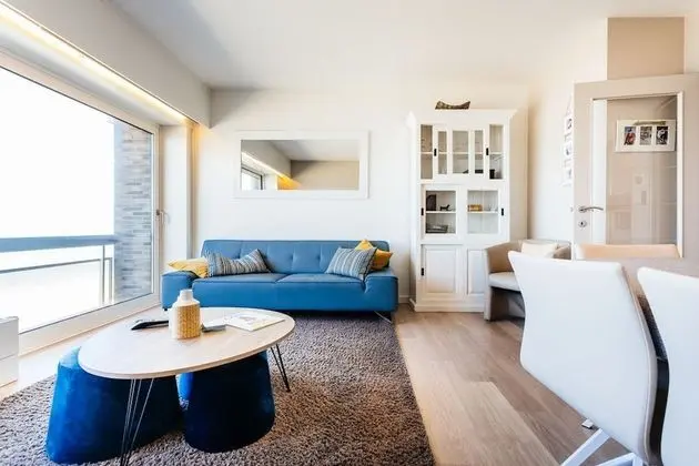 Apart Daire, 2 Yatak Odası (Kentucky 603)