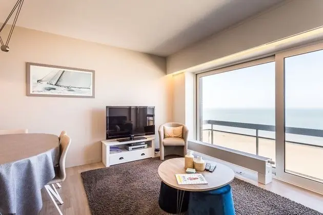 Apart Daire, 2 Yatak Odası (Kentucky 603)