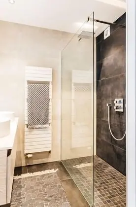 Apart Daire, 2 Yatak Odası (Kentucky 603)