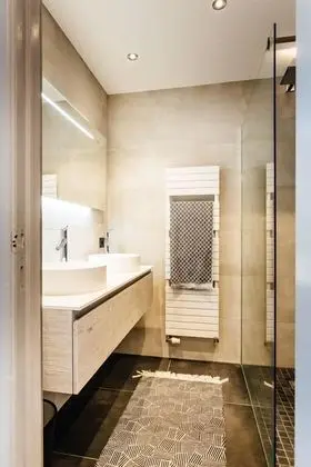 Apart Daire, 2 Yatak Odası (Kentucky 603)