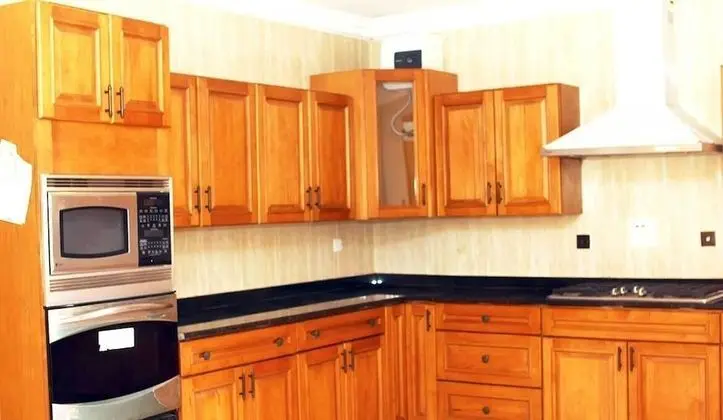 Apart Daire, 3 Yatak Odası (Louisville)