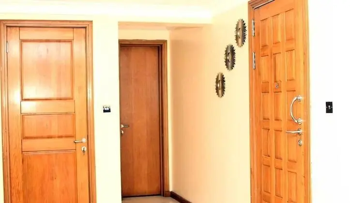 Apart Daire, 3 Yatak Odası (Louisville)