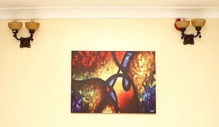Apart Daire, 3 Yatak Odası (Louisville)