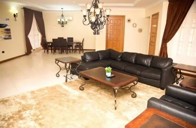 Apart Daire, 3 Yatak Odası (Owensboro)