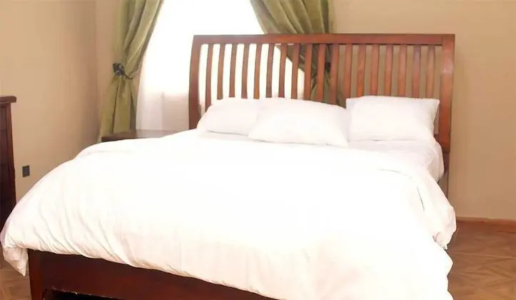 Apart Daire, 3 Yatak Odası (Owensboro)