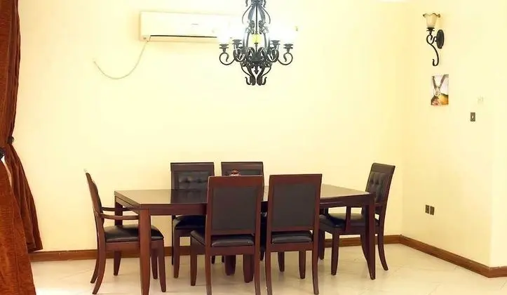 Apart Daire, 3 Yatak Odası (Owensboro)